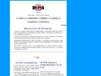 uk-psa.org uk-psa.org