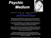 Psychic Medium in the West Midlands Psychic Medium in the West Midlands