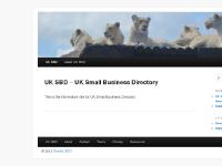 UK SBD UK SBD