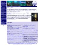 UK SDSC - UK Diving Supervisory Committee - Home Page