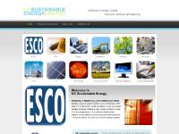 Home | UK Sustainable Energy Ltd