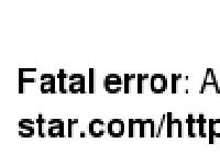 uk-star.co.uk
