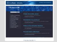 Welcome uk-stay.co.uk - BlueHost.com