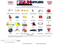 uk-suppliers.co.uk Animal Products, Buildings + Property, Business to Business