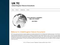 United Kingdom Telecom Consultants