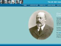 uk1901census.com 1901, census, online uk1901census.com 1901, census, online