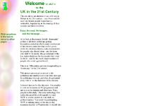 uk21c.co.uk UK,choice,democracy