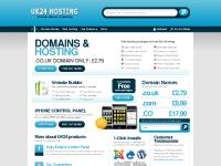 UK24 HOSTING