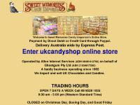 Sweet Memories Candy Emporium Sweet Memories Candy Emporium