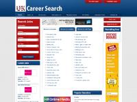 liten ukcareersearch.co.uk skärmbild liten ukcareersearch.co.uk skärmbild