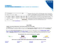 UK Car Hire UK Car Hire
