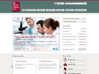: UKCAT : UKCAT