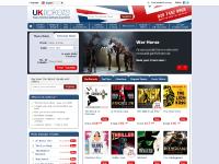 West End Theatre Tickets|Discount & Cheap Tickets to London Shows UK Tickets