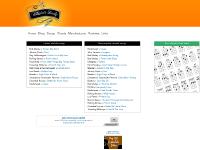 liten ukuleledaily.com skärmbild