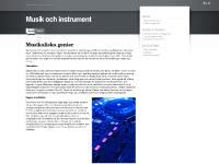 Ukulele 07 - Sveriges stora ukulelefestival