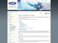  Insurance, Charities, Land and Property, International Services