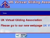 UK Virtual Gliding Association (UKVGA) - Gliding in Flight Simulator