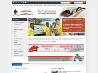 ukzn.ac.za University, African, Student