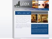 ulex.com.au Keywords Here...