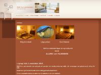 ullaredbb.se LOGI, RUM / PRISER, HITTA HIT