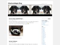 ullashunddagis.wordpress.com Gå till innehåll, &larr; Äldre inlägg, Kolla&nbsp;in….