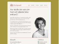 liten ullastenwall.se skärmbild