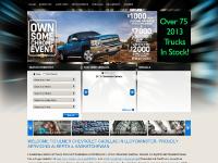 Ulmer Chevrolet Lloydminster Saskatchewan Cold Lake Wainwright North Battleford | New Used Vehicles Trucks Cars Ulmer Chevrolet Lloydminster Saskatchewan Cold Lake Wainwright North Battleford | New Used Vehicles Trucks Cars