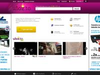 ulozto - Uloz.to! - stahovÃ¡nÃ­ z rapidshare,ulozto, stahuj, sdÃ­lej, obrÃ¡zky,