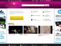 Uloz.to! - stahovÃ¡nÃ­ z rapidshare,ulozto, stahuj, sdÃ­lej, obrÃ¡zky,