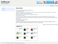 ulpb.co.uk