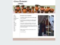 liten ulricaskrukmakeri.se skärmbild