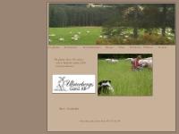 Välkommen till Ulricebergs Gård!