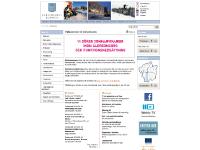  Kultur & fritid, Miljö & boende, Politik & demokrati, Turism & Näringsliv