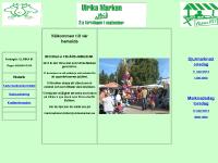 liten ulrikamarken.se skärmbild