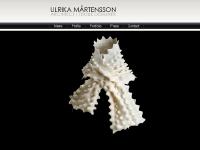 Ulrika Mårtensson