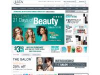 ulta.com Bath & Body, Skincare, bareMinerals