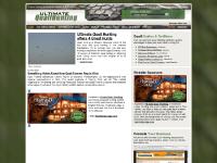ultimatequailhunting.com business services & solutions, Ultimate Quail Hunting, Featured Hunts