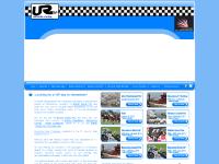 Ultimate Racing Hospitality. British Grand Prix, Silverstone Brooklands Hospitality