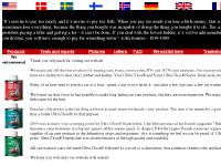 We make the best We make the best