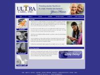 Ultra Care Inc Home Health Care