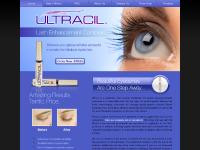 ultracil.com Eyelash Enhancement Complex, Make Eye Lashes Grow, Eyelashes Growth Complex ultracil.com Eyelash Enhancement Complex, Make Eye Lashes Grow, Eyelashes Growth Complex