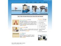 Size reduction equipment, mixing equipment, screening equipment, guar Size reduction equipment, mixing equipment, screening equipment, guar