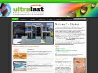 Environmentally-Friendly Paints, Timber & Floor Sealants, Termite Protection Products by Ultralast