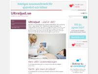 ultraljud.se google+, Stäng, Stäng