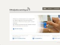 Allt om ultraljud och ultraljudsscanning | Sök klinik för ...