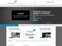 Ultrasound Systems You Can Customize | Ultrasonix Ultrasound Systems You Can Customize | Ultrasonix