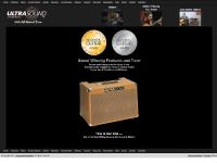 Ultrasound Amplifiers