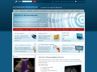 Home - Ultrasoundpaedia Pty Ltd