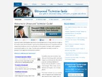 Ultrasound Technician