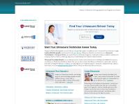  Ultrasound Technician Salary Figures, Ultrasound Tech Education, Ultrasound Technician Training, Top 11 Ultrasound Technician Schools